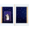 Mofusand Zodiac Cat A6 Notebook