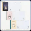 5 Mofusand Zodiac Cat A6 Notebook
