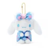 Cinnamoroll Sakura Kimono Mascot Plush Charm